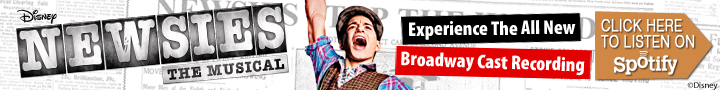 Listen To Cast Recording on Spotify Now Listen to Cast Recording on Spotify Now
